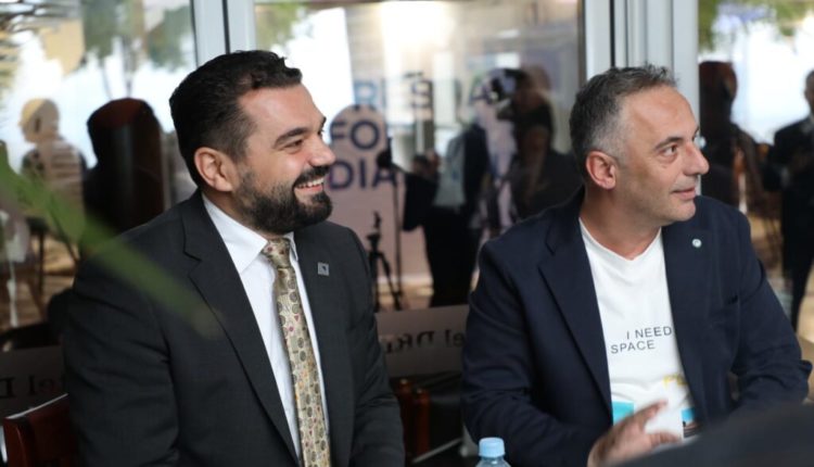 Lloga: Nënshkrimi i marrëveshjes së Prespës u bë simbol për dialog të hapur