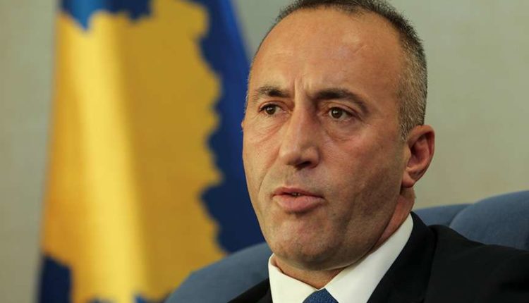 Ndeshja me Zvicrën: Haradinaj: Djemtë tanë kanë potencial për të na bërë krenarë