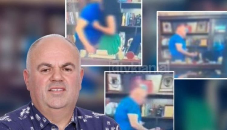VIDEO E PLOTË e skandalit ‘Gjici’/ Nga s*ksi tek fitimi i tenderit të qenve