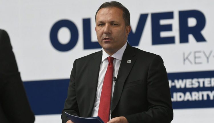 Spasovski: Janë parandaluar mbi 3.500 përpjekje për hyrje ilegale në RMV
