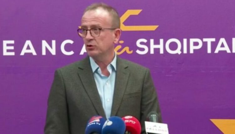 Familja nga Gostivari humbi vajzën e saj 8 vjeçare në Elbasan, Taravari shpreh ngushllime