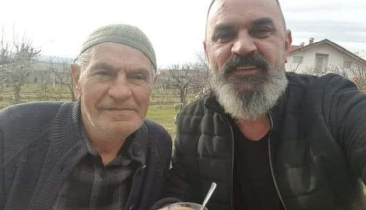 Ndërron jetë babai i Feta Alimit