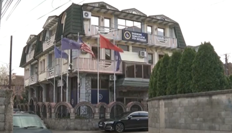 BDI: Akuzat e Ganiut janë shpifje!
