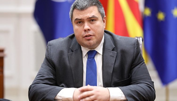 Mariçiq: Të vazhdojnë bisedimet me VMRO-në