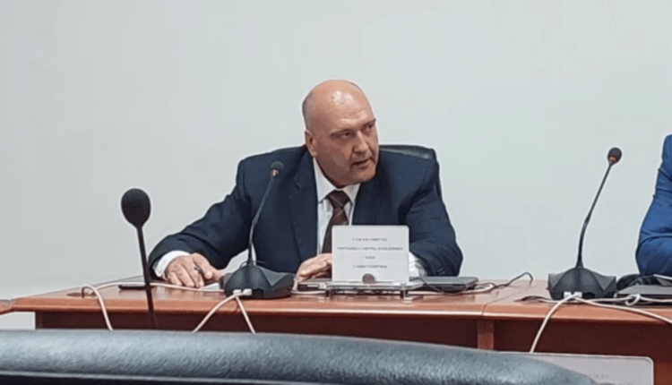 Georgiev: Nëse lejohen ndërhyrje ligjore për Këshillin Gjyqësor, do të jetë mesazh dhe praktikë e keqe për të ardhmen