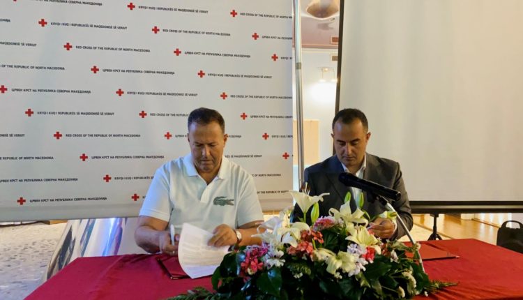 Është nënshkruar memorandum i ri bashkëpunimi mes MASH-it dhe Kryqit të Kuq për realizimin e programeve arsimore në shkollat fillore dhe të mesme