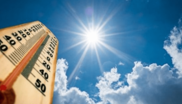 Moti sot në Maqedoninë e Veriut