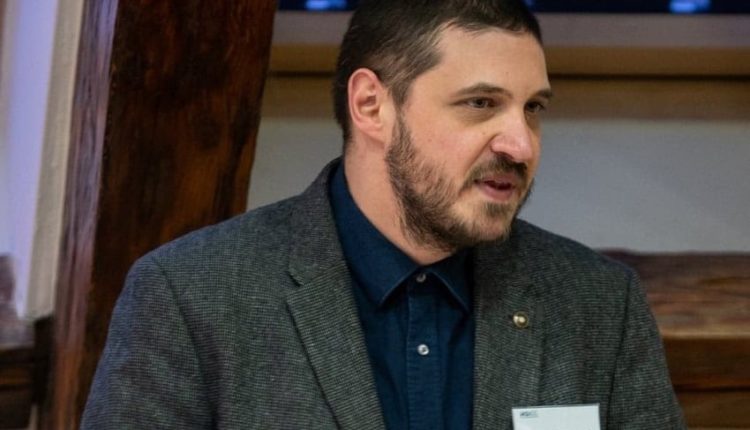 Nikolovski: Të nxitet dialogu i hapur për rëndësinë e pespektivës europiane