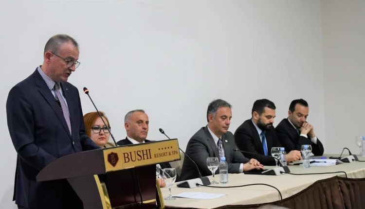 100 ditë qeverisje e ASH-së,  ja çka thotë Taravari