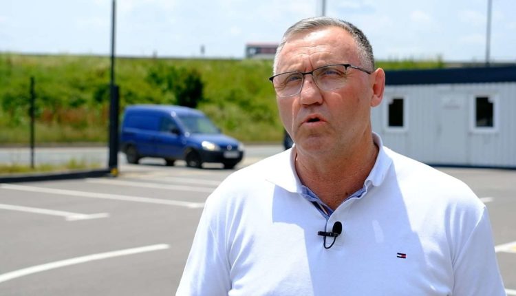 Rasti tragjik në Lepenc / Rrëfimi emocional i taksistit të familjes Pacolli: Për 15 vite i solla nga Shkupi në Prishtinë, jam thellësisht i prekur