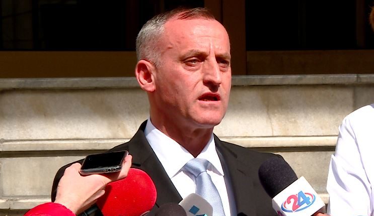 Mexhiti: Shkarkimi i drejtorit të Kardiokirurgjisë nuk ndërlidhet me çështje politike