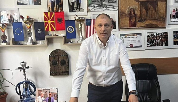 Burgu i Tetovës bëhet edhe me hapësira të reja për vizitat