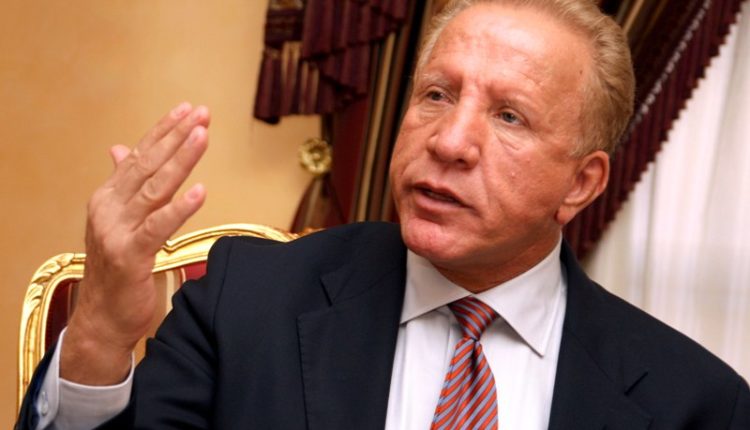 Fatkeqësia e familjes Pacolli në Lepenc – deklarohet Behgjet Pacolli