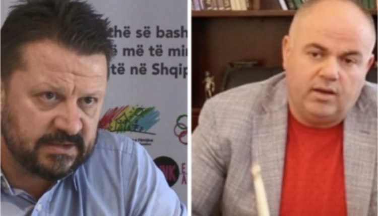 Skandali i Safet Gjicit, juristi: Videon mund ta ketë publikuar bashkëshortja e tij