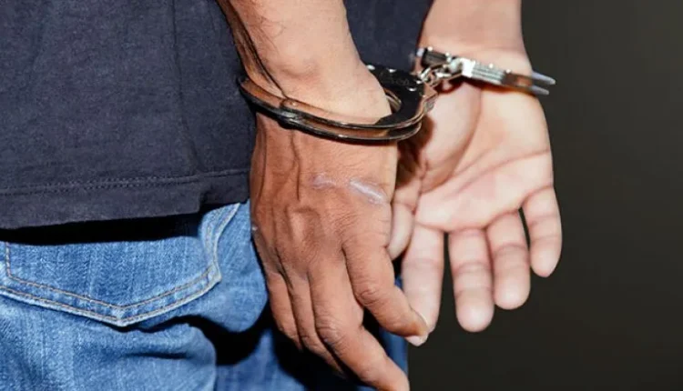 Norvegjezi i kërkuar nga Interpoli u arrestua në Bllacë