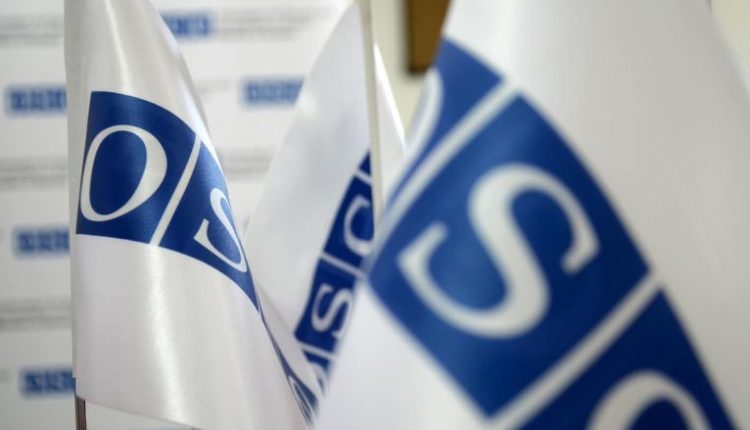 Shkupi pa përfitime nga kryesimi me OSBE-në