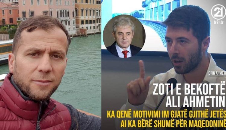 Para se të paketoni kuferin për Gurbet, mendoni Drinin si shembull të suksesit në Maqedoni