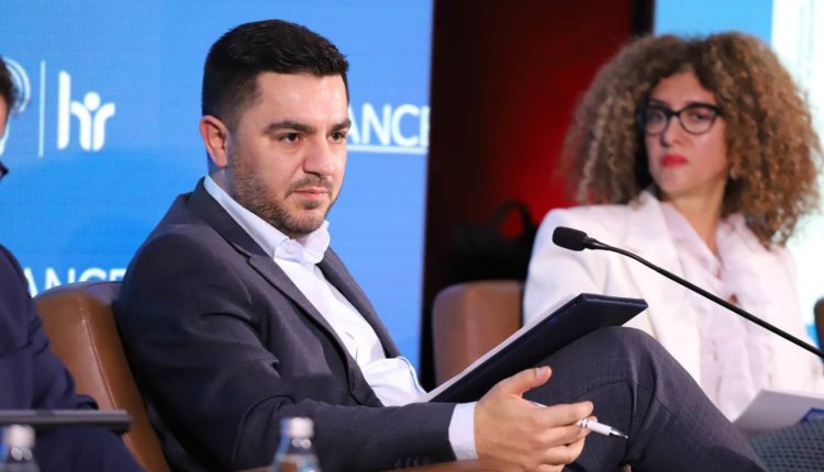 Bekteshi: Me procesin e digjitalizimit në shtet do të racionalizohen edhe tarifat parafiskale