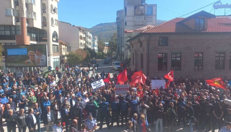 Rasti ”Kadrieski”: MPB zbardh rastin e dhunës ndaj kryetarit të shoqatës bullgare