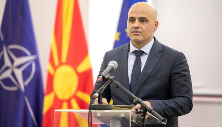 Takimi i liderëve: Kovaçevski thërret seanca urgjente të kryesisë së LSDM-së