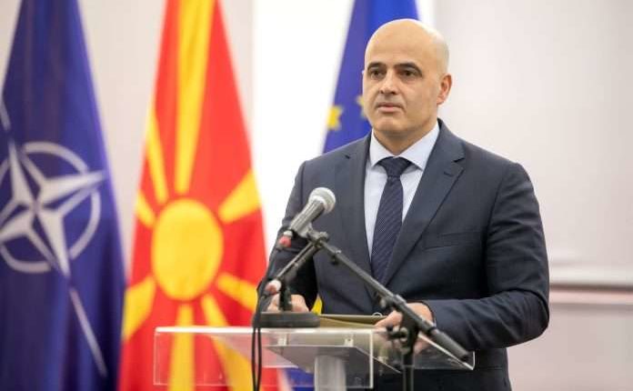 Kovaçevski: Takimi i liderëve, bazë e mirë për vendime tē duhura