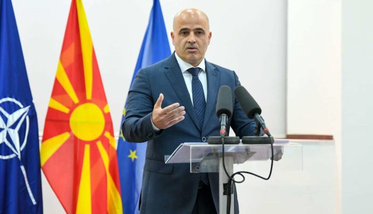 Kovaçevski për pesimizmin e Cërvenkovskit: Kam biseduar me ish këshilltarët e tij, besoj se deri në vitin 2030 do të hyjmë në BE