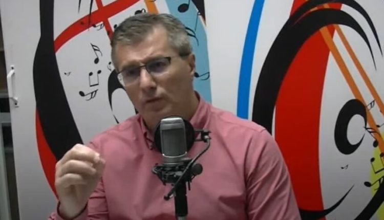 Lazar Elenovski: Kryeministri konsensual i qeverisë teknike, do të jetë Artan Grubi