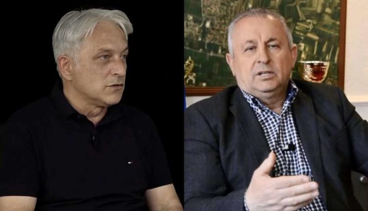 Musliu për Merkon: BDI nuk mund ta heqë nga pozita e kryetarit të komunës e as Spasovski nuk mund ta burgosë