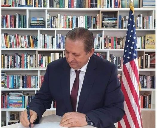 Prokuroria Publike: Do të hetojmë të gjitha gjashtë lëndët e hapura ndaj Ramiz Merkos