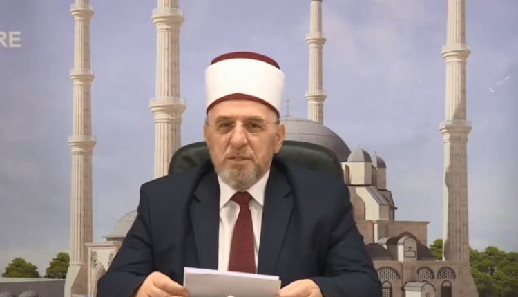 Tërnava: Në vigjilje të Kurban Bajramit lutemi që bota të ketë sa më pak konflikte, ngatërresa e luftëra