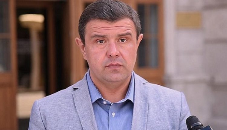 Micevski: VMRO-DPMNE dhe koalicioni nuk do të votojnë për ndryshimet kushtetuese