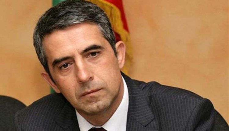 Plevneliev: Maqedonia të mos fokusohet vetëm te Bullgaria