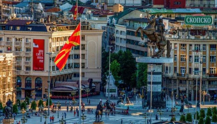 Maqedoni, e mërkura ditë jo pune për qytetarët e besimit islam
