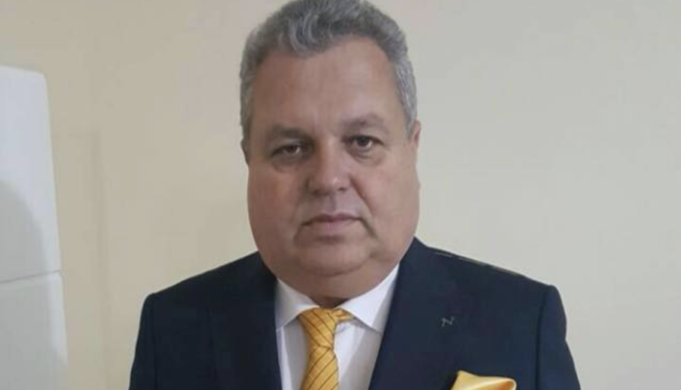 Ekrem Bunjaku, shef i zgjedhjeve të BDI-së në Çair !