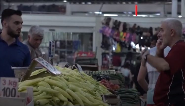 Kurban – Bajrami: Qytetarët, çmimet e larta kufizojnë blerjet!