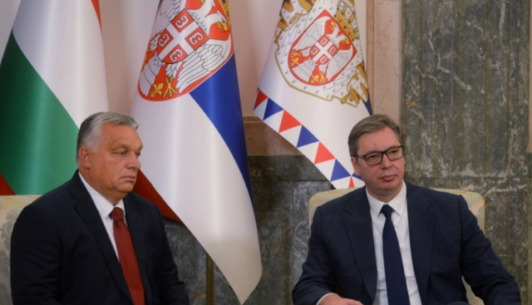 Hungaria merr meritat për lirimin e policëve të Kosovës nga Serbia
