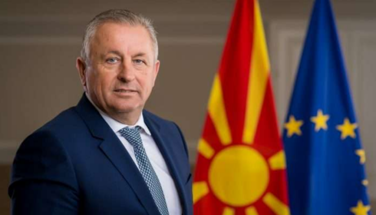 Merko: Në të mirë të procesit do të ngrijë të gjitha aktivitet në parti