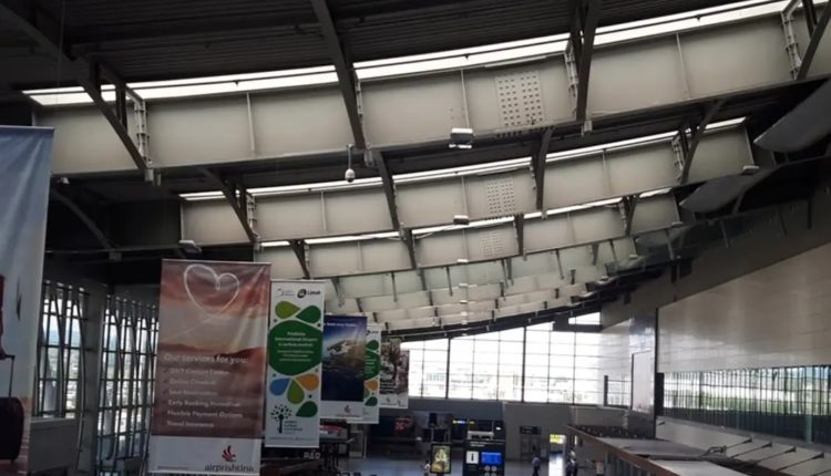 Mërgimtari nga Zvicra zhduket pasi zbriti në aeroportin “Adem Jashari”