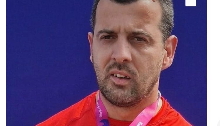 Tetovari kthehet me medalje të artë nga Berlini
