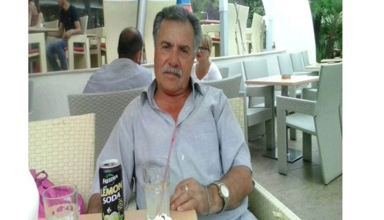Sali Ramadani- Kèrçova , patriot i denjë !