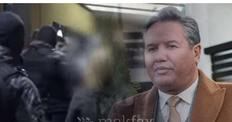 Ministria e Brendshme me detaje: Arrestohen edhe 4 persona me Todoroviqin, dyshimet për pastrim parash dhe shpërdorim të detyrës zyrtare