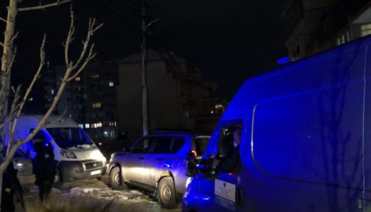 Publikohet edhe një foto tjetër e viktimës se djeshme në Prishtinë