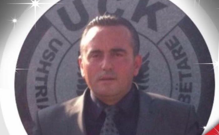 Ndërroi jetë, Selajdin Aziri – komandanti i njohur nga Haraçina