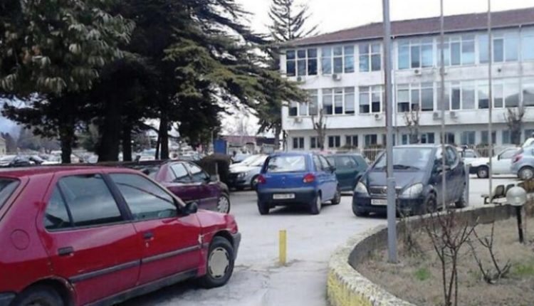 Këshilli gjyqësor në kontroll te Gjykata e Strugës për Ramiz Merkon