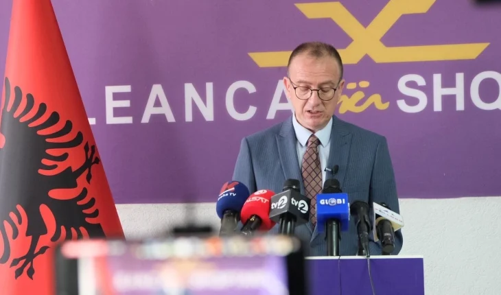Taravari: Akti i Serbisë është luftënxitës