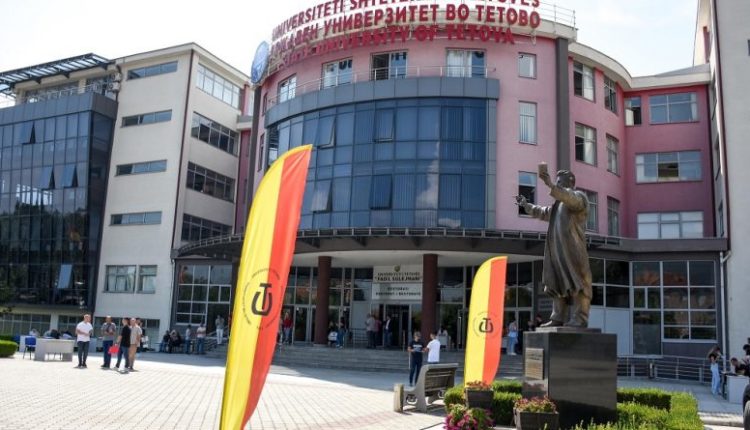 Ja kandidatët për rektor të UT-së