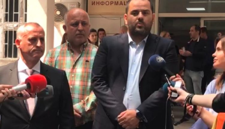 Drejtori i Endokrinologjisë nuk i frikësohet shkarkimit: E dimë se pozicioni ynë është i përkohshëm