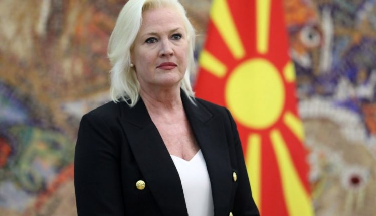 Aggeler për vendimin e DASH ndaj Merkos: Korrupsioni ka pasoja, nuk do të kursehet askush
