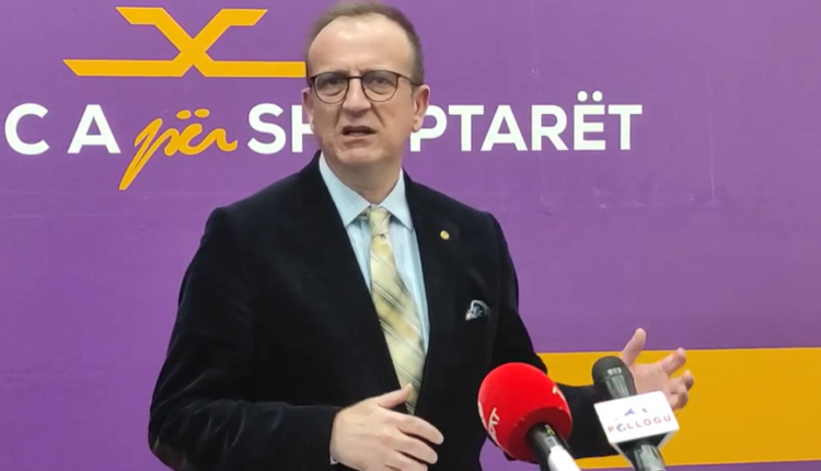 Ata që e ngufatin UT-në, lista e zezë amerikane nuk është e kompletuar pa ju