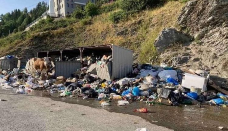 Alpinistët: Sharri nuk mund të mbrohet vetëm me apele, është koha për të “goditur” xhepin